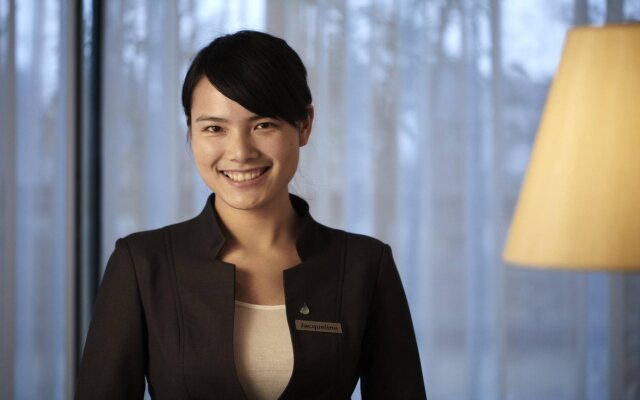 Courtyard by Marriott Shanghai Jiading