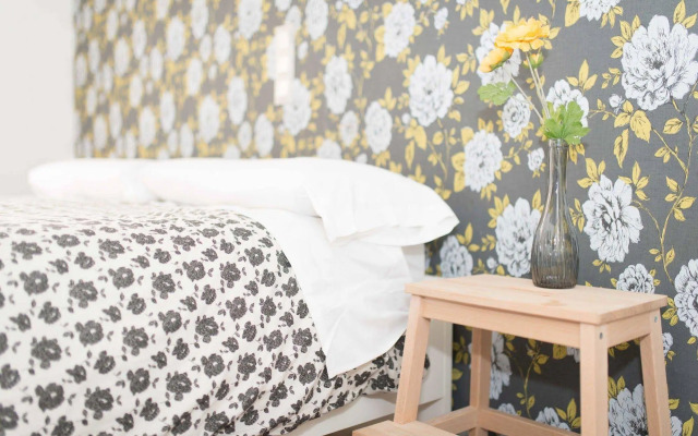 The Boutike Guesthouse - Hostel