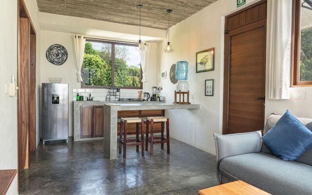 Casa Mauna Boutique Hotel