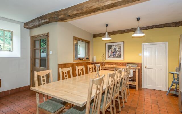 The Coach House