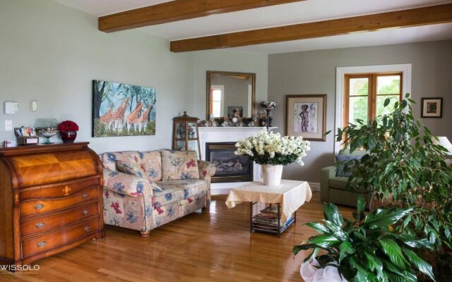 Gite De par Chez Nous