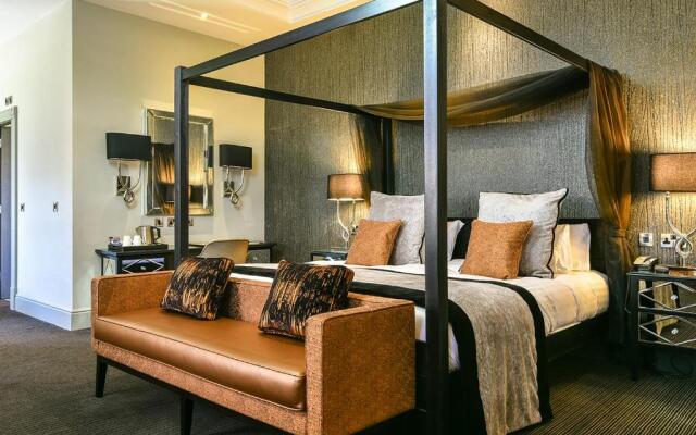 Hetland Hall Hotel