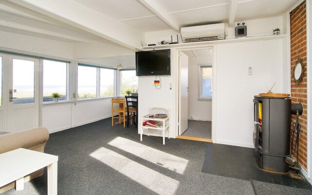 6 Person Holiday Home in Gilleleje-by Traum