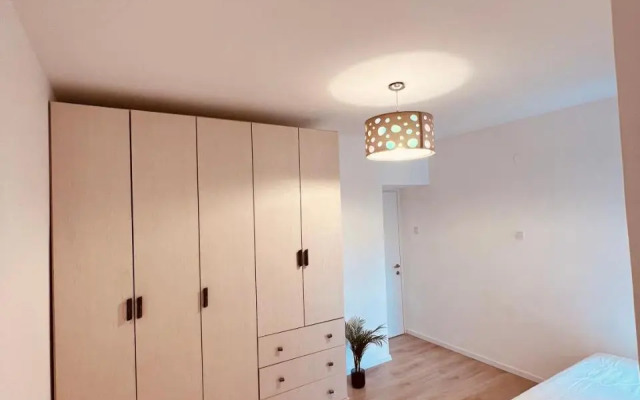 Bat Yam apartment
