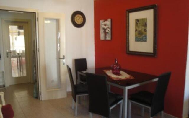 Apartamento Mare Nostrum