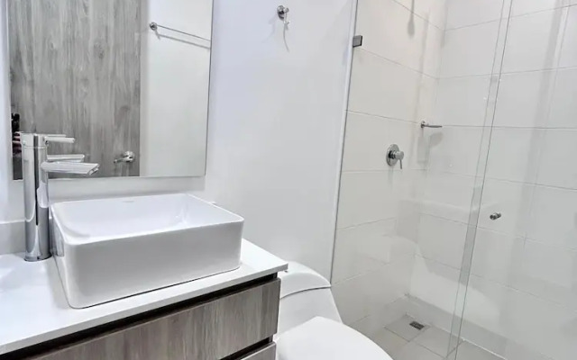 Hotel ECO 44