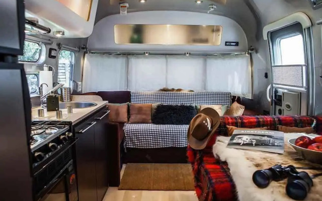 Vasilikia Mountain Farm & Retreat