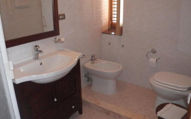 B&B Ondazzurra