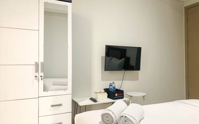 Comfort 1Br At Gold Coast Apartment