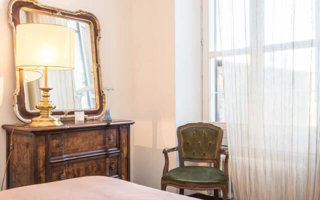 RSH Luxury Spanish Steps Terrace