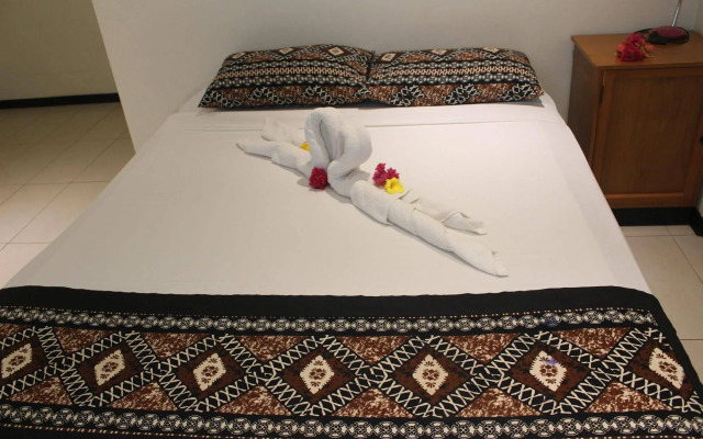 Travellers Beach Resort