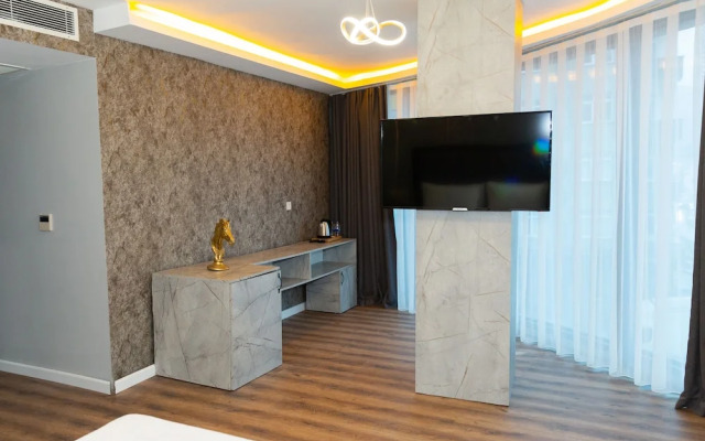 The Hera Business Hotels & Spa