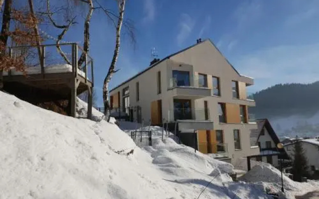 Apartamenty Willowa