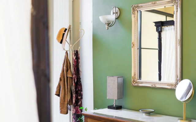 The Regency Studio