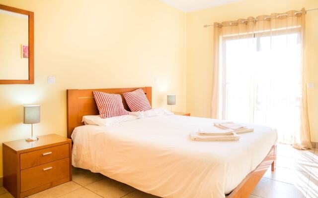 A07 - Seaview and Pool Luxury apartment by DreamAlgarve