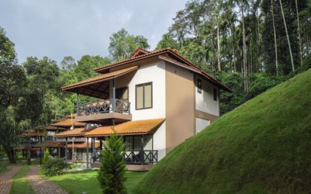 The Serenity Resort