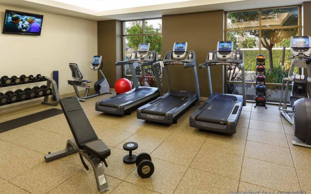 DoubleTree by Hilton Irvine - Spectrum