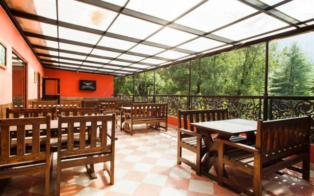 Sandhya Kasol