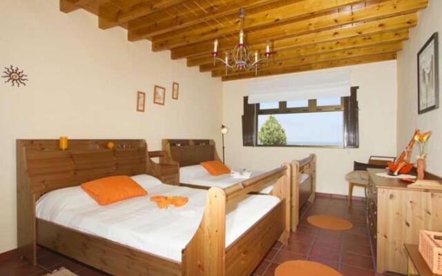 Villa Vista Graciosa