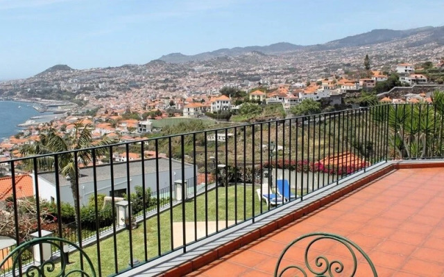 Villa Vista Sol by Our Madeira