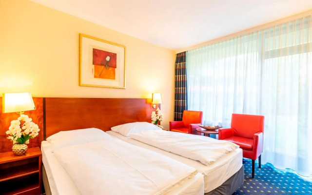 PLAZA INN Goslar