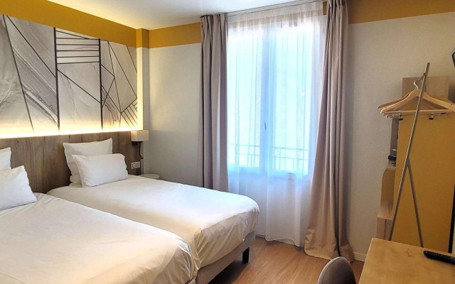 Mercure Lourdes Imperial