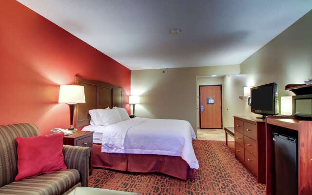 Hampton Inn Ottawa (Starved Rock Area)