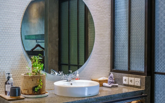 Love Supreme Villa by Betterplace
