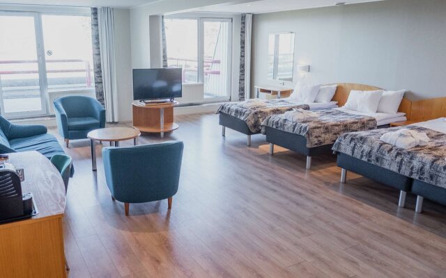 Pirita Marina Hotel & Spa