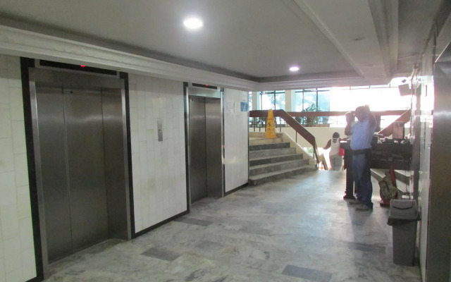 Apartamentos Cartagena Caribe Suite