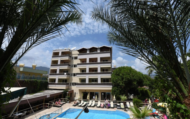 Park Hotel