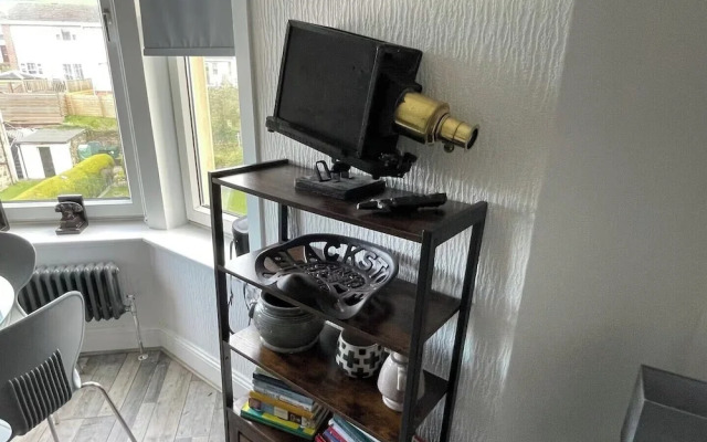 6 Guests - 3 Bedrooms - Sea View - Pet Friendly