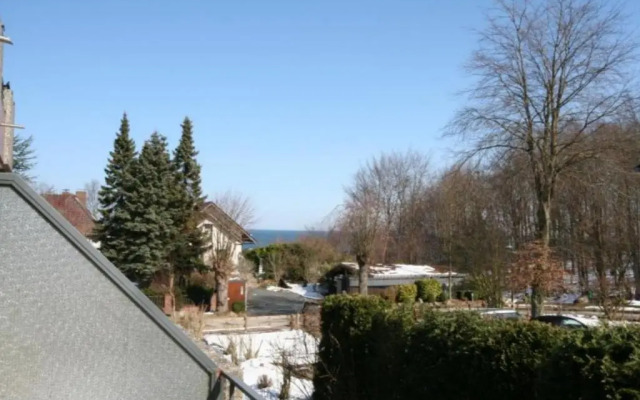 Ferienwohnung Sandkorn