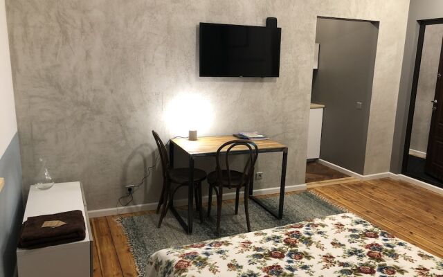 Baltic Design Apartments