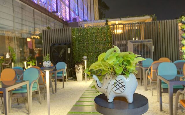 Palette - City Westend