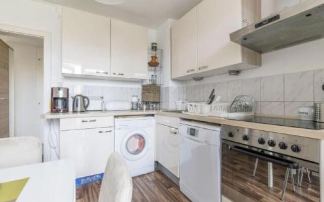 Private Apartment Pelikan (6027)