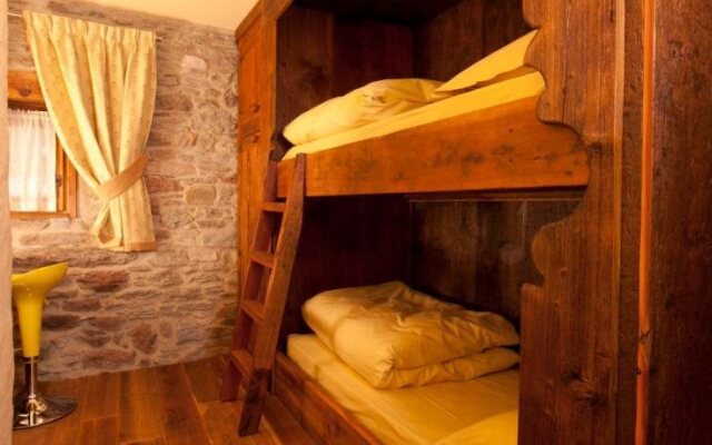 Il Fienile della Nonna