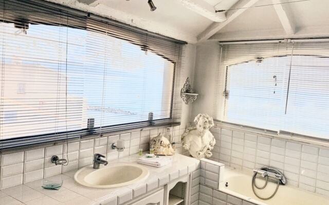 Les Remparts Antibes Location