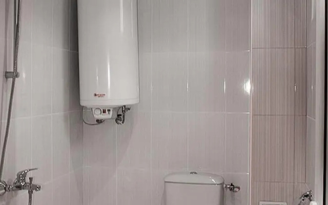 Guest House "Momchil"