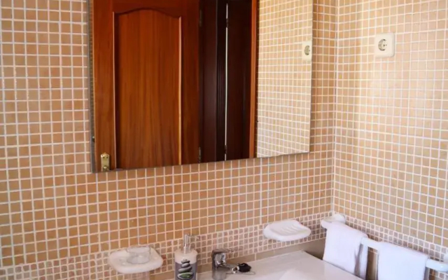 Macu Home Pool Las Marinas