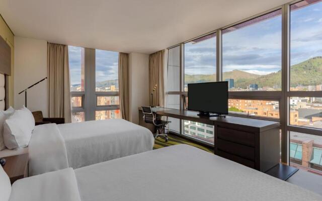 Four Points by Sheraton Bogota