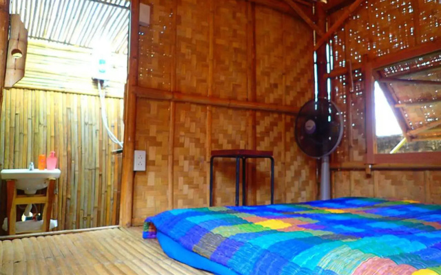 Fundee Story Guesthouse