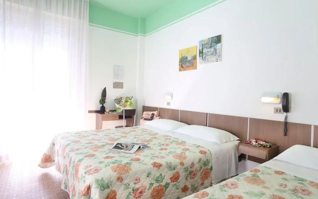 Hotel Marcus