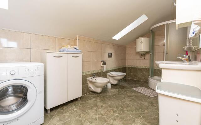 Apartment Ivanka in Omis