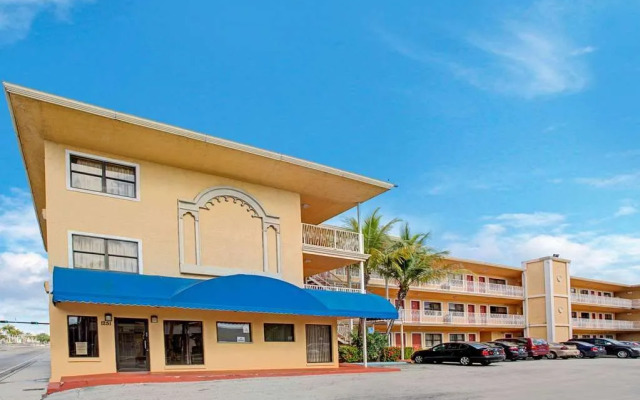 Travelodge Fort Lauderdale