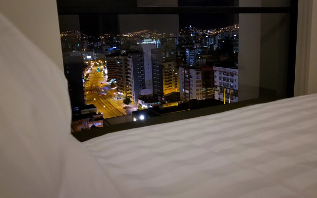 Luxury Residence Suites