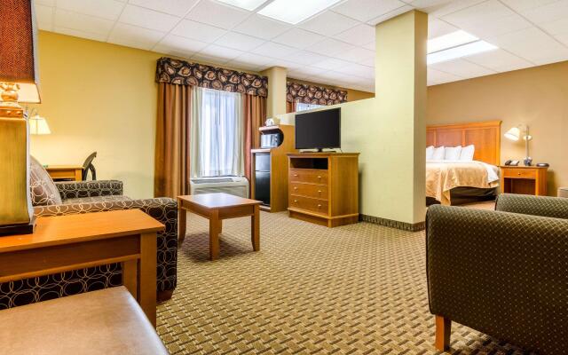 Quality Inn