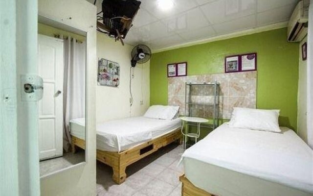 Noris Hostal