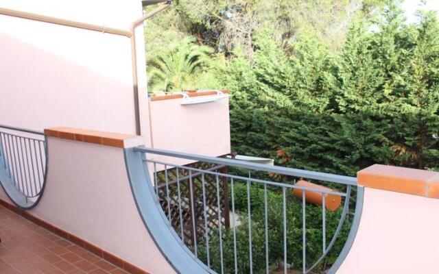 Appartamento Greta