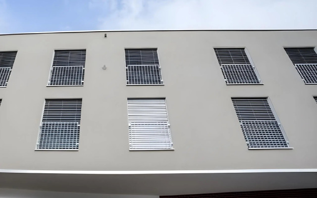 Longstay Residence Thessoni home - Self check in serviced apartments & Hotel